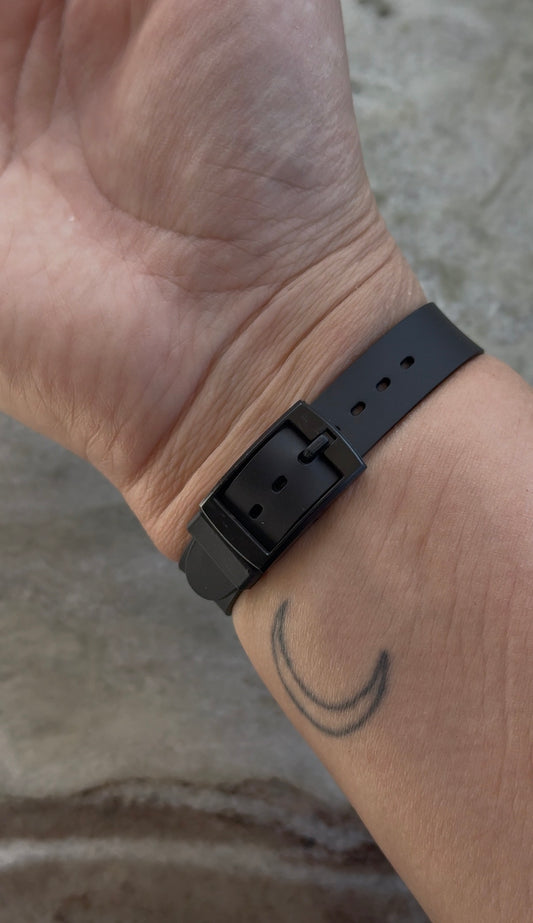 1980’s Swatch Swiss Watch