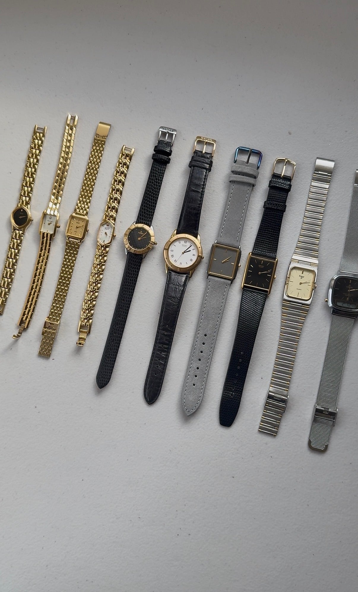 Watches
