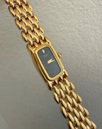 1995 Pulsar By Seiko Gold Tone “V220”
Watch