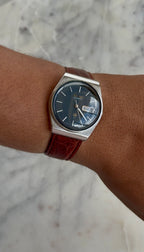 1978 Seiko Quartz Day Date Watch