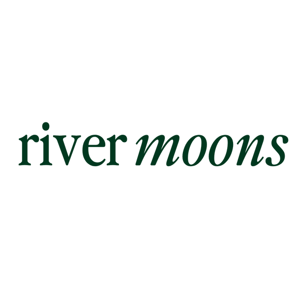 River Moons Vintage
