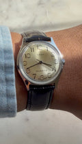 1979 Timex Q Quartz Watch