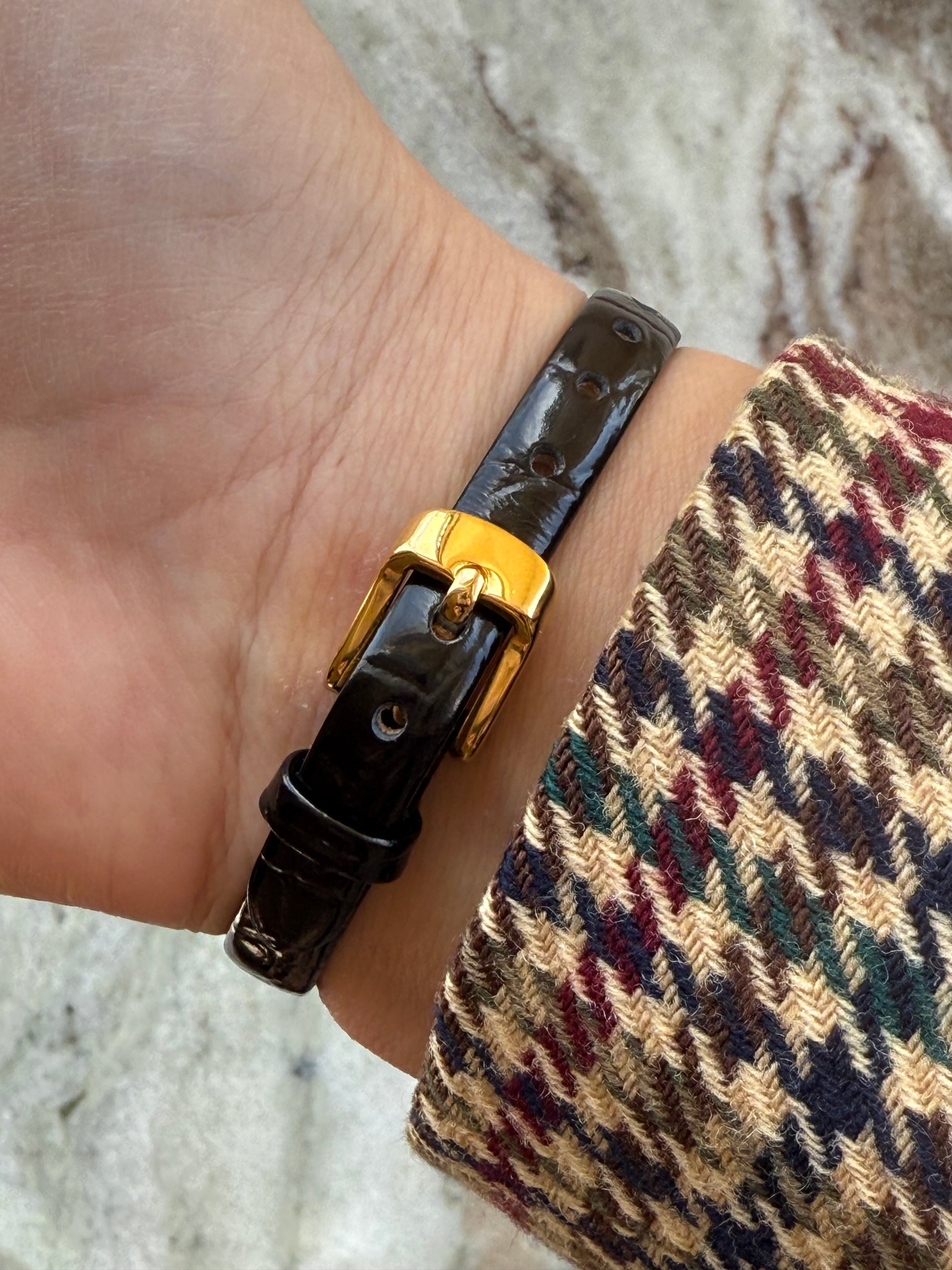 1960s Tissot Gold Filled Visodate Seastar Seven Automatic Swiss Watch