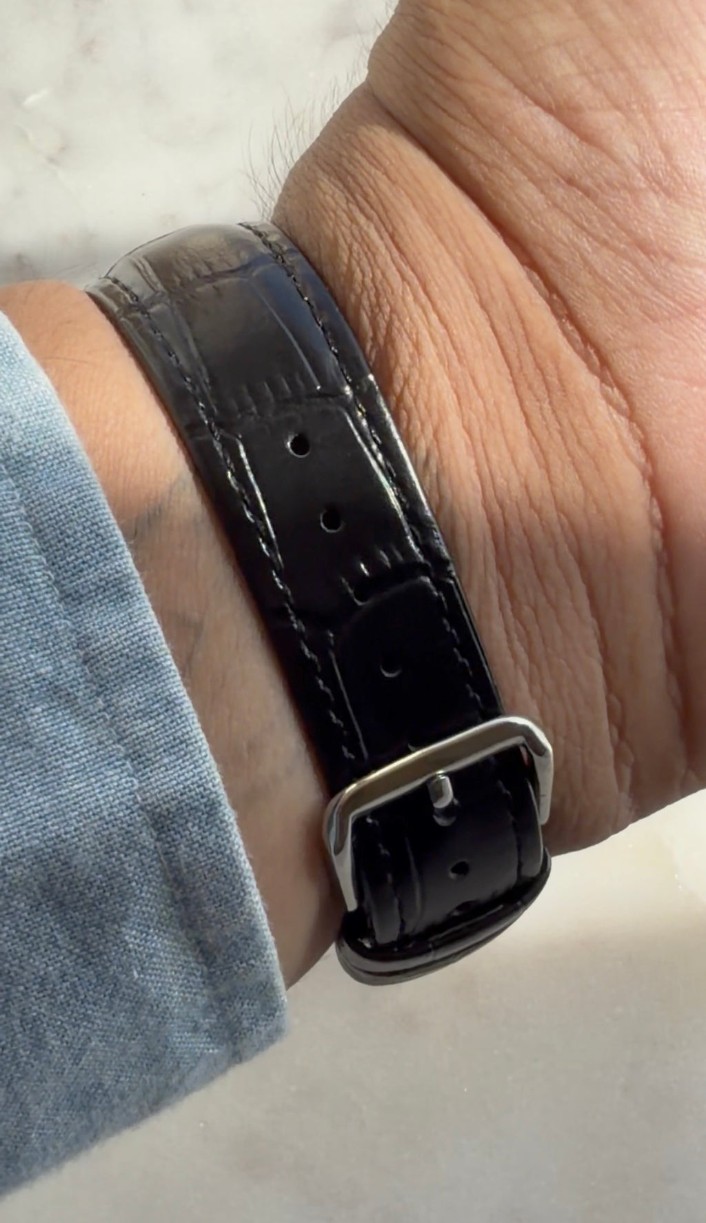 1979 Timex Q Quartz Watch