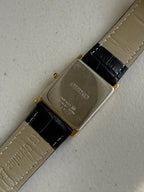 2005 Seiko Tank Watch