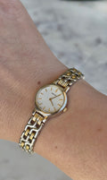1998 Seiko Two Tone Bracelet Watch