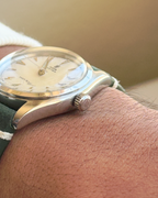 1940’s-1950’s Tudor Oyster Ref.7803 Cal. 1182 Mechanical Watch
