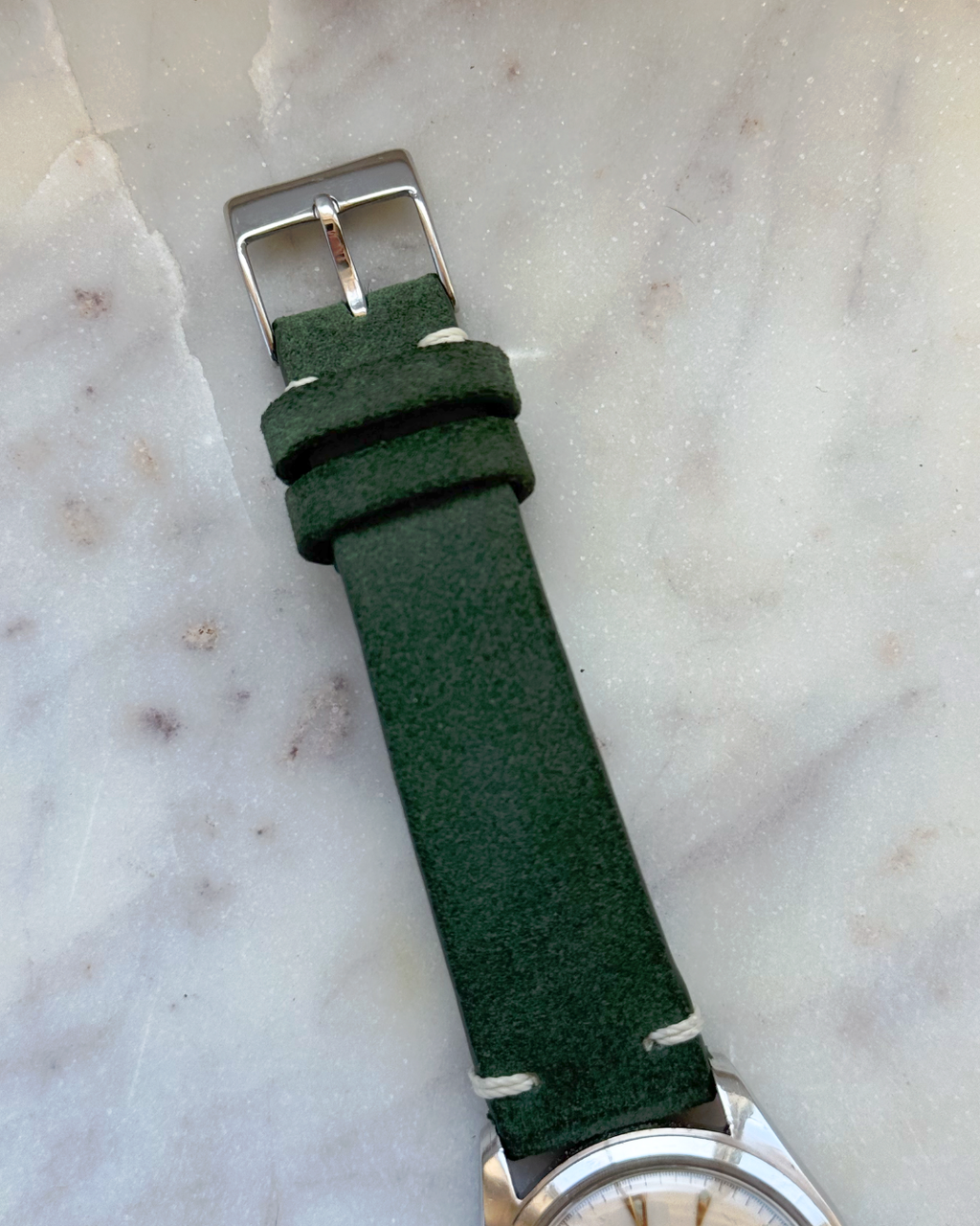 1940’s-1950’s Tudor Oyster Ref.7803 Cal. 1182 Mechanical Watch