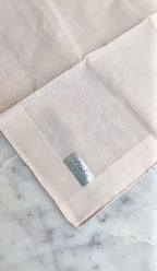 Rolex Fisba Switzerland Handrolled Handkerchief