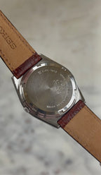 1978 Seiko Quartz Day Date Watch