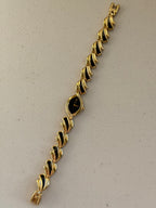 1980’s Citizen Elegance Bracelet Watch
