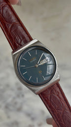 1978 Seiko Quartz Day Date Watch