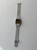 1990’s Lorus Quartz By SEIKO Ani-Digi Watch