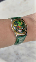 1990’s Armitron Musical Quartz “Marvin” Watch
