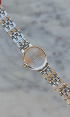 1998 Seiko Two Tone Bracelet Watch