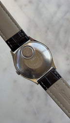 1979 Timex Q Quartz Watch