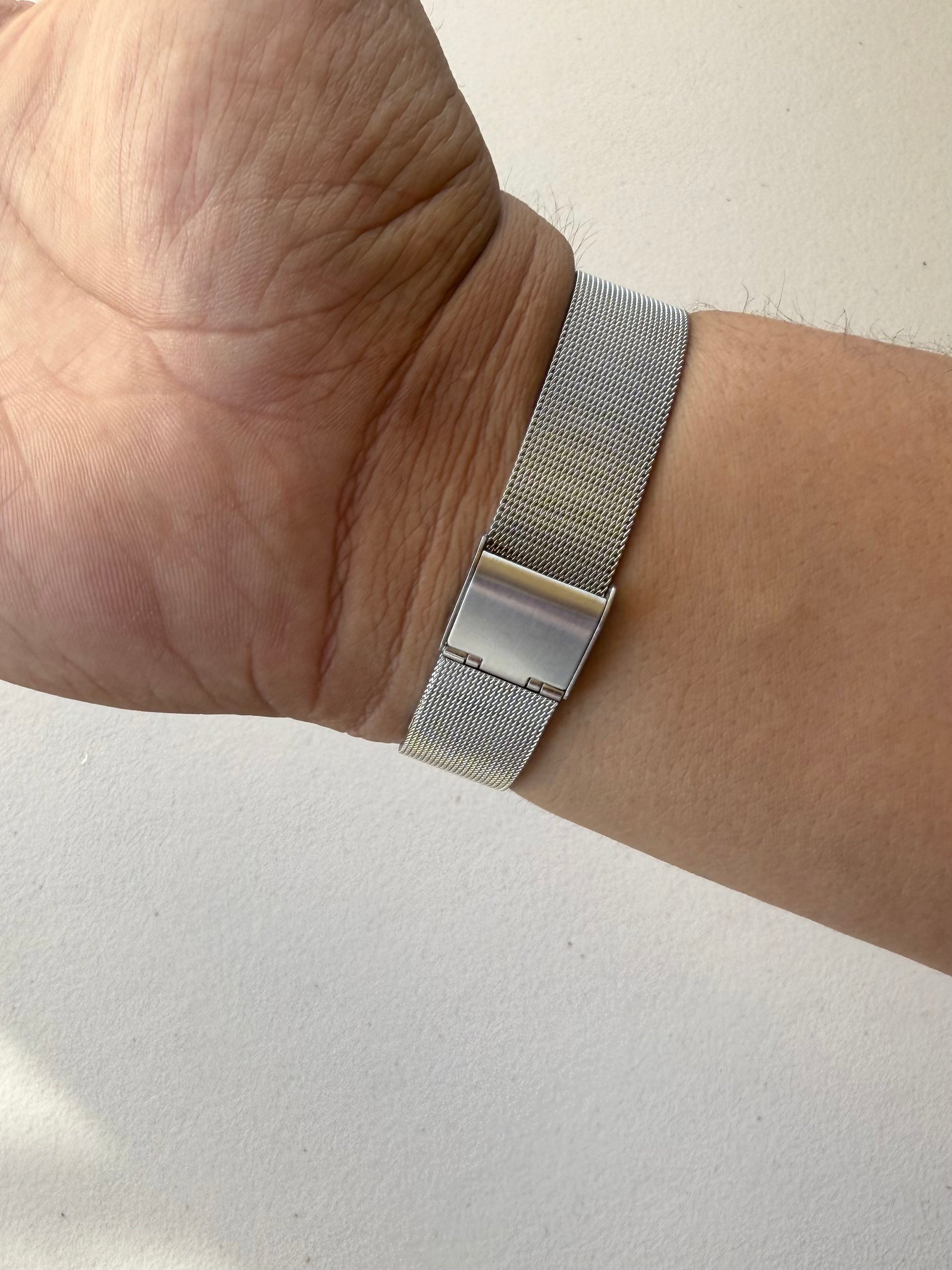 1990’s Lorus Quartz By SEIKO Ani-Digi Watch