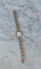 1998 Seiko Two Tone Bracelet Watch