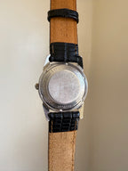1964 (M4) Bulova 23 Jewel Self-winding “Pipefitters” Engraved Watch