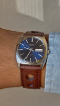 1978 Seiko Automatic 17 Jewel Day Date Watch
