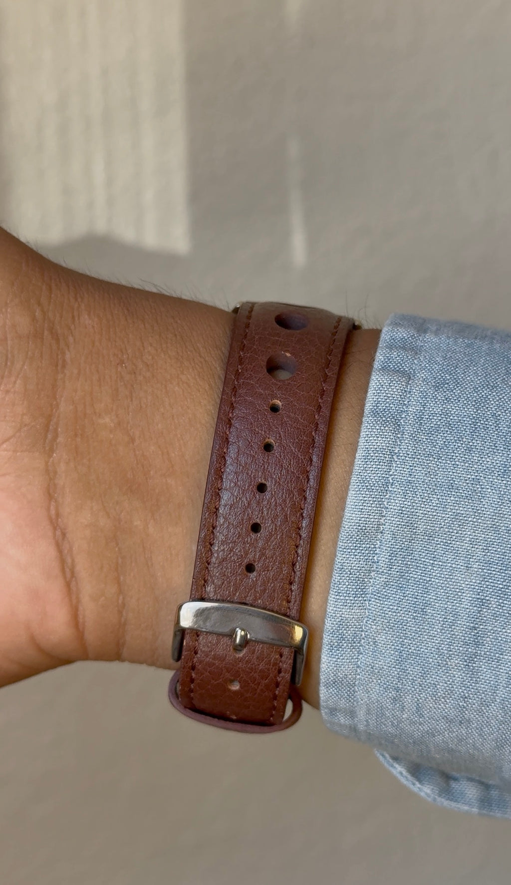 1978 Seiko Automatic 17 Jewel Day Date Watch