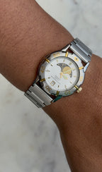 1980’s Casio Moon Phase Diver Watch
