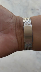 1969 Timex Viscount Self-Wind Watch