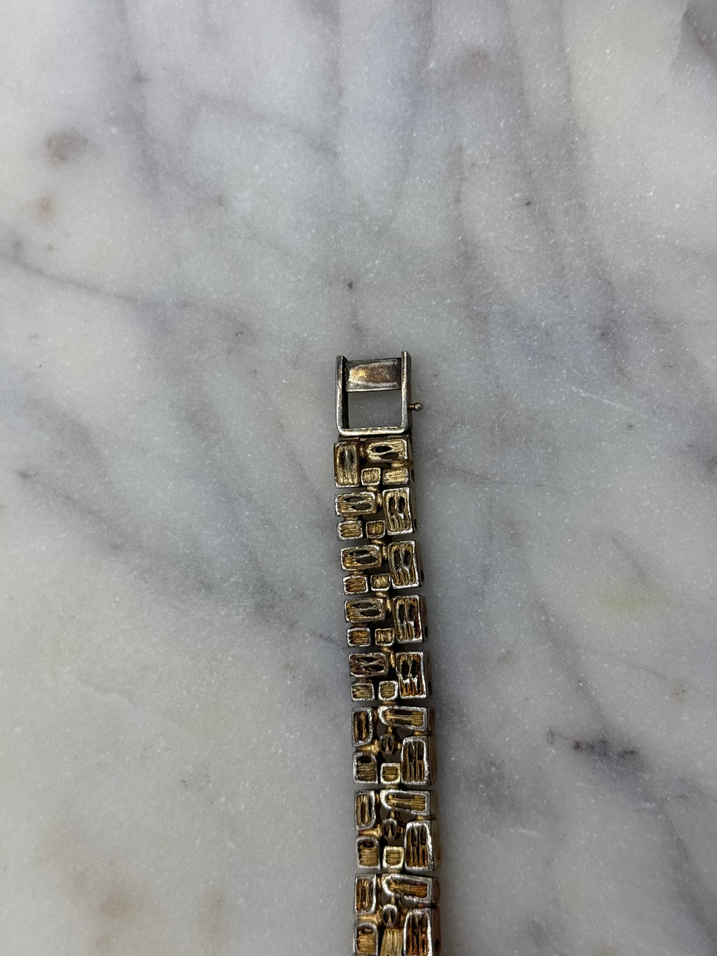 Seiko Gold Plated Vintage Wind Up Watch (Fair Condition)