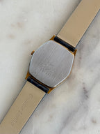 1992 Pulsar Quartz by Seiko Hexagon Watch