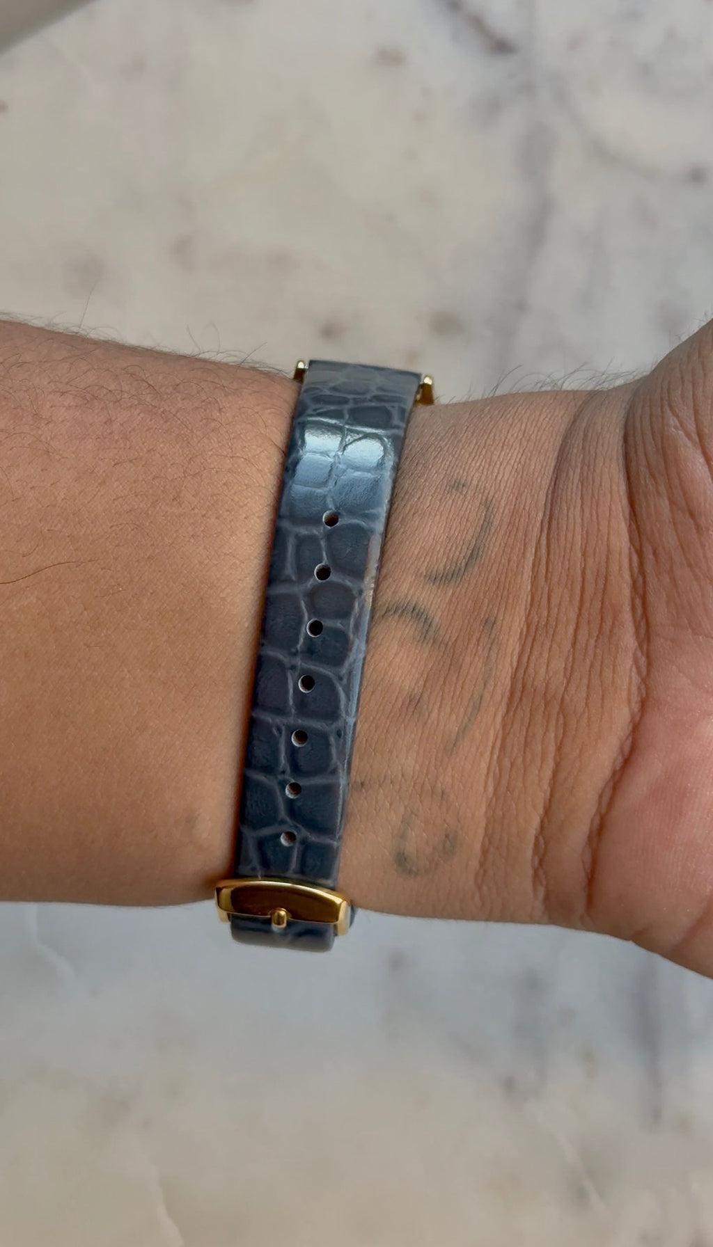 1992 Pulsar Quartz by Seiko Hexagon Watch