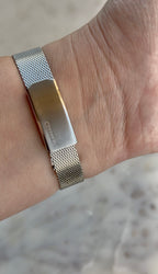 1978 Citizen Quartz CQ Kanji Day Date Watch