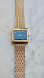 Seiko *Rare* 1970s Stainless Steel Manual Wind Watch