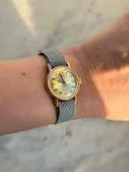 1970’s Timex Mechanical Date Watch