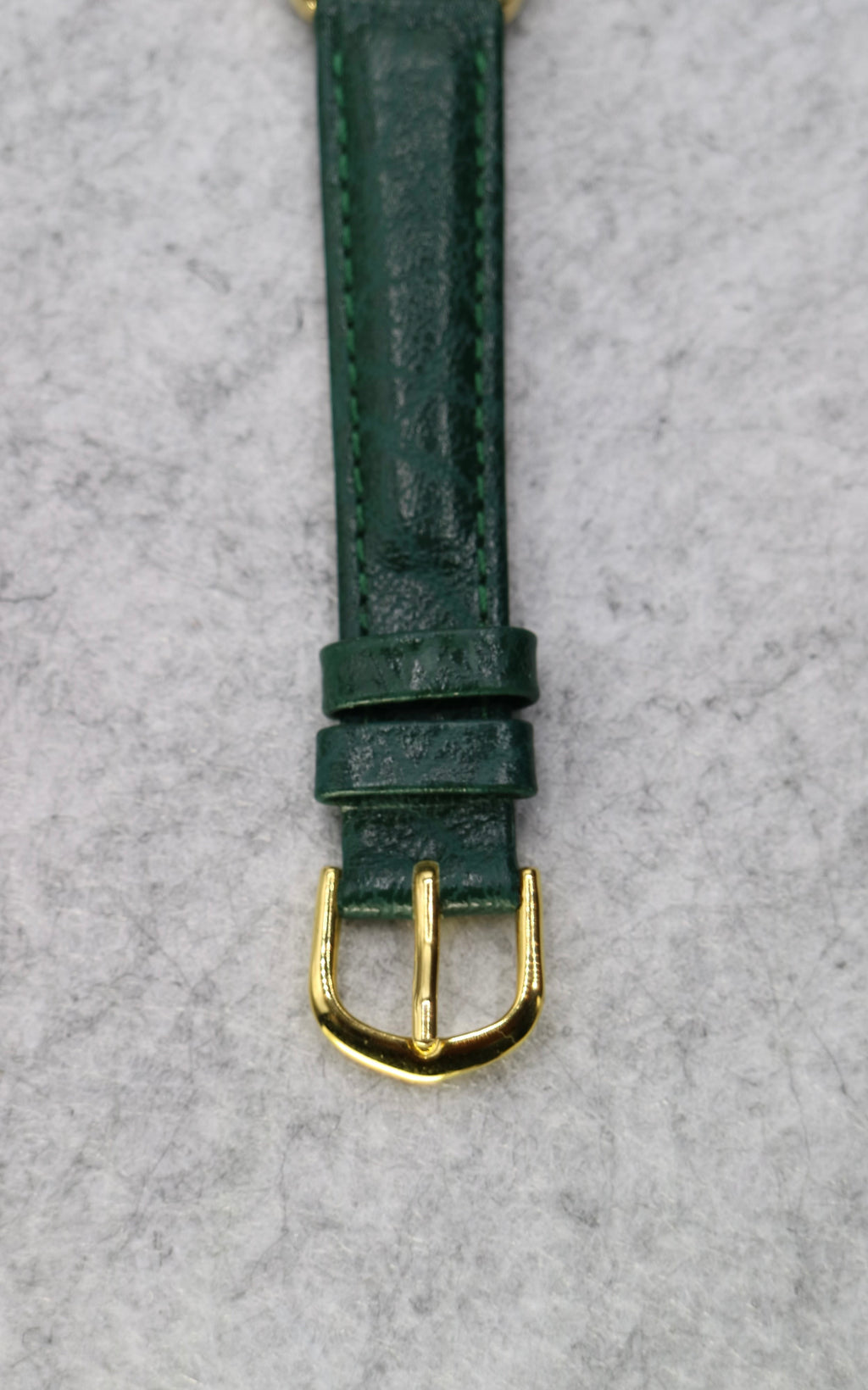 Seiko Quartz Vintage Gold Tone Date Just Watch