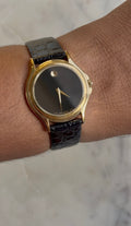 2000’s Movado Museum Swiss Made Watch