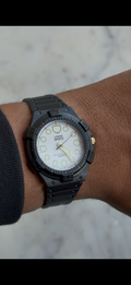 1980’s (NOS) Lorus Quartz By SEIKO Sports Watch