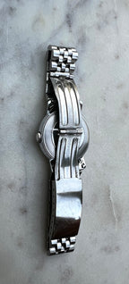 1970s TIMEX MERCURY Wind Up (Mechanical) Watch