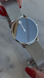 2021 Movado Museum Classic Swiss Made Watch