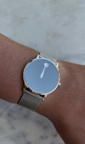 2021 Movado Museum Classic Swiss Made Watch