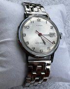 1970s Timex “Sprite” Wind Up (Mechanical) Watch