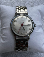 1970s Timex “Sprite” Wind Up (Mechanical) Watch