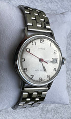 1970s Timex “Sprite” Wind Up (Mechanical) Watch