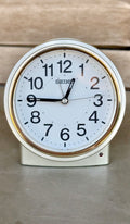 Seiko Sussex Alarm Clock