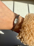 1988 Seiko Quartz Two Tone Watch