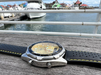 1990's Casio Quartz "Arnie" AMW - 320R Chronograph Watch