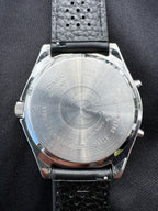 1990's Casio Quartz "Arnie" AMW - 320R Chronograph Watch