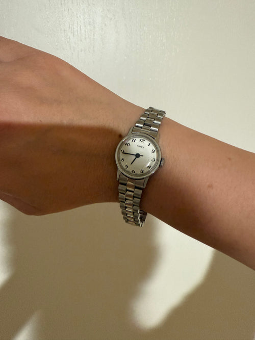 Vintage Timex Watch for Laeun