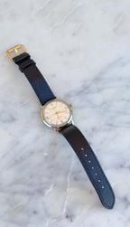 1960's Longines Automatic Gold Filled Watch