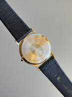1983 Seiko Pulsar Quartz Roman Watch