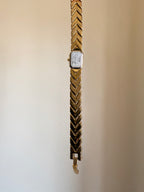 Vintage Citizen Elegance Watch